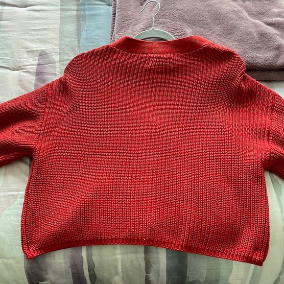 NWT Urban Outfitters Cardigan - Picture 5 of 5